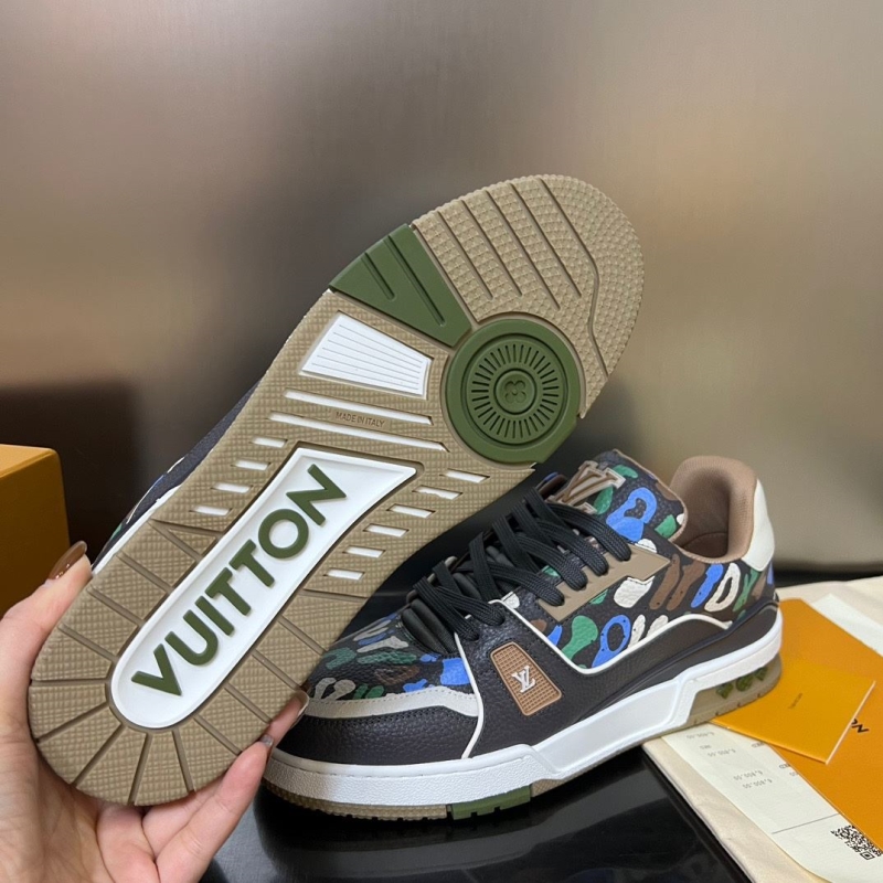 Louis Vuitton Sneakers